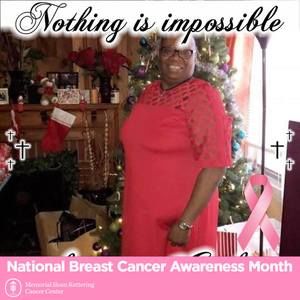 Meet your Posher, Tara